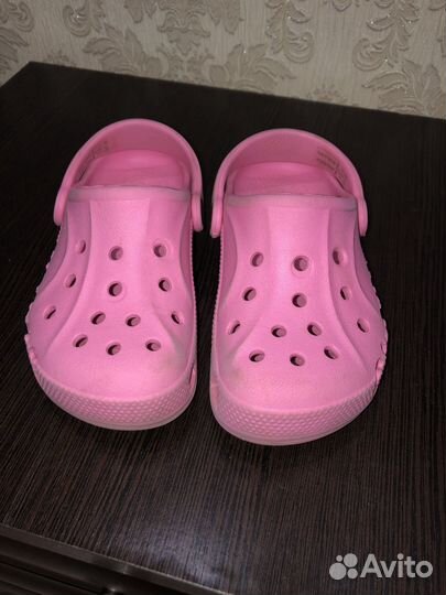 Crocs сабо