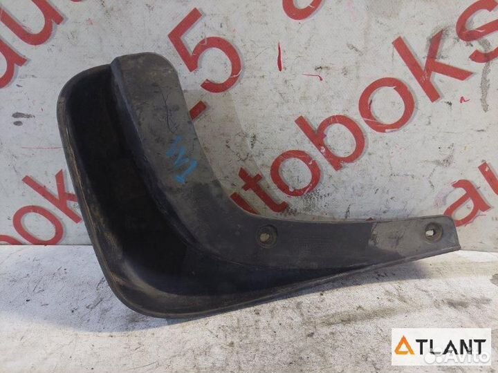 Брызговик задний левый daewoo winstorm