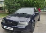 Audi A6 2.4 MT, 1999, 350 000 км