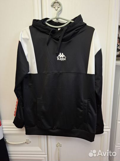 Худи для мальчика 158