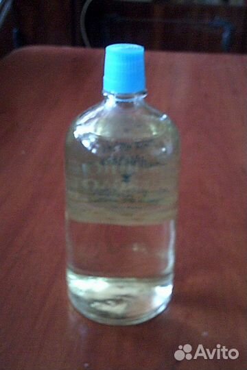 Тройной одеколон. Ретро. 70-80г. СССР