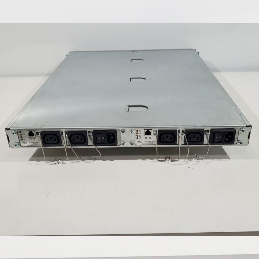 [MA01772] Ибп Emc2 Southboro 1200w (Без Акб) Ma01772