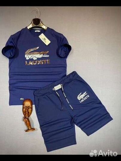 Костюм летний мужской