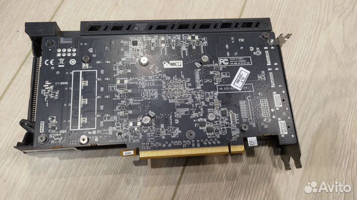 Sapphire rx 470 8gb