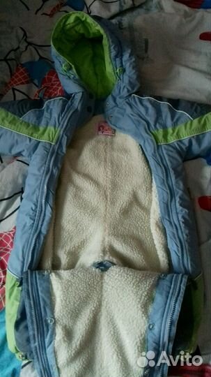 Комбинезон