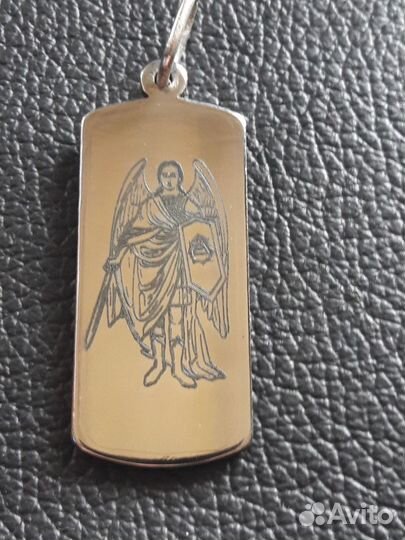 Амулет воина