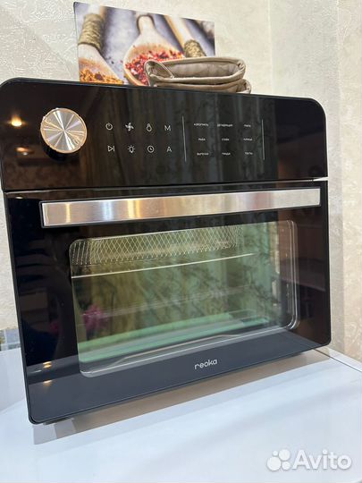 Духовой шкаф