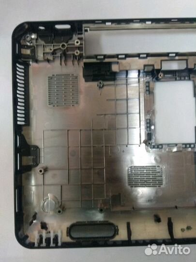 Нижняя часть корпуса для ноутбука dell N5110 M5110