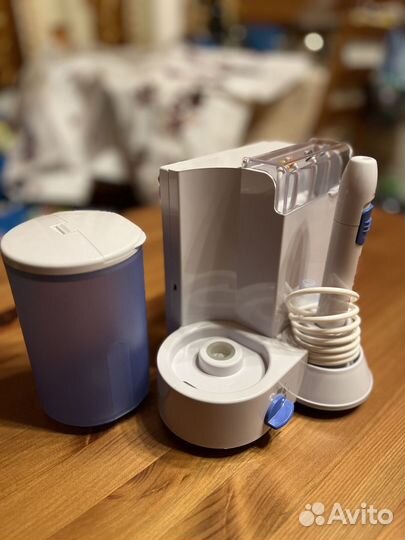 Ирригатор полости рта AquaJet LD-A7