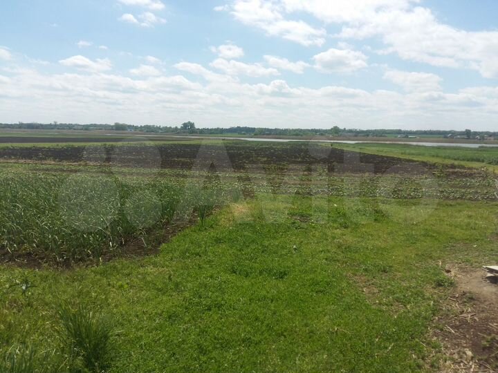 Дом 94 м² на участке 1,01 га