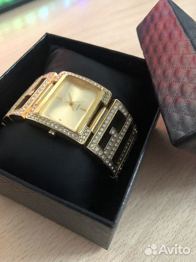 Часы guess оригинал