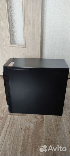 Игровой компьютер FX4300/8gb/GTX960/500gb