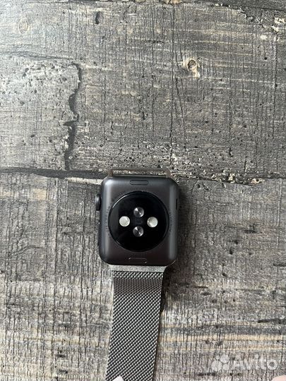 Apple watch series 3 38mm