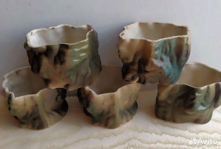 Декор для аквариума