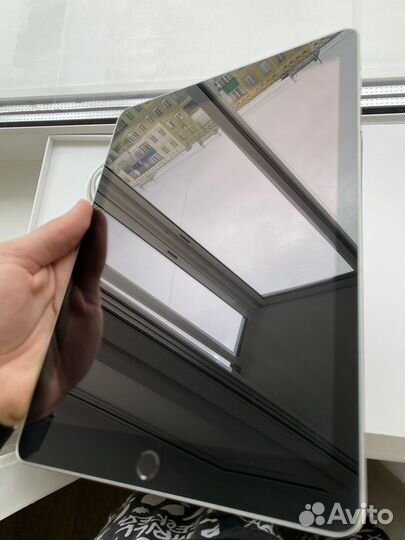 iPad 6 поколения идеальный