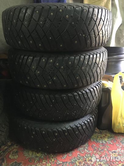 Goodyear Ultragrip Ice Arctic 185/65 R15 88T