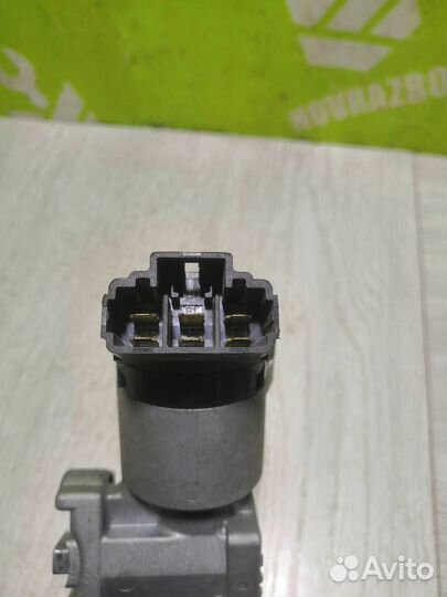 Замок зажигания Шевроле Ланос