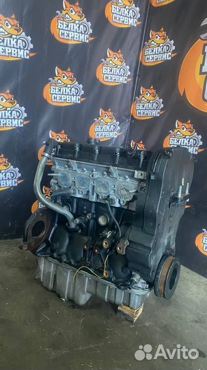 Двигатель F14D3 Aveo, Lacetti 1.4