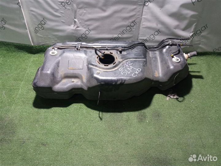 Бензобак Lincoln Navigator U228 ford intech 4V