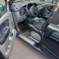 Renault Scenic 2.0 MT, 2002, 230 000 км, с пробегом, цена 300 000 руб.