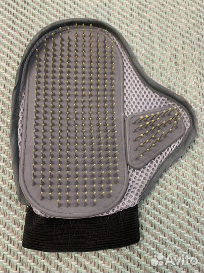 Чесалка для шерсти