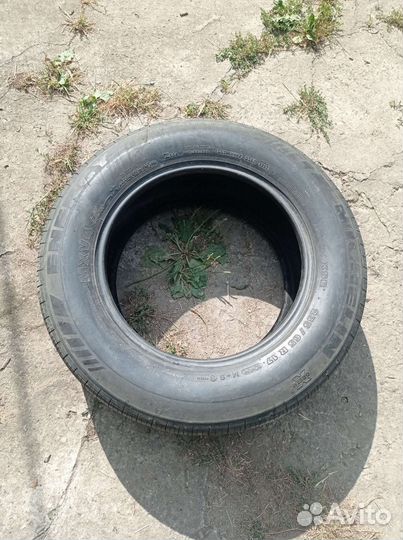 Michelin Energy MXV4 Plus 235/65 R17