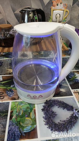 Чайник электрический