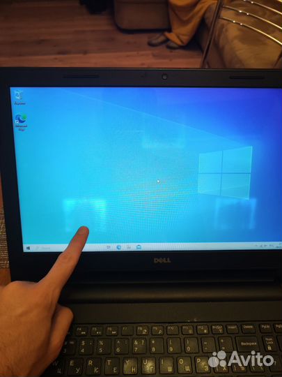 Ноутбук Dell Inspiron 15