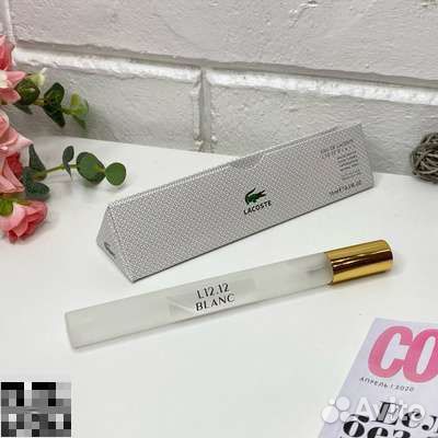 Духи ручка 15 мл