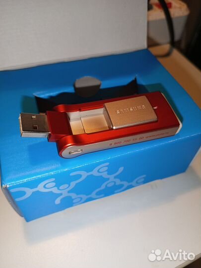 USB Modem 4G Sаmsung SWC-U200 Yоta