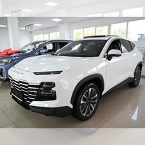 Новый Jetour Dashing 1.5 AMT, 2023, цена от 2 139 900 руб.