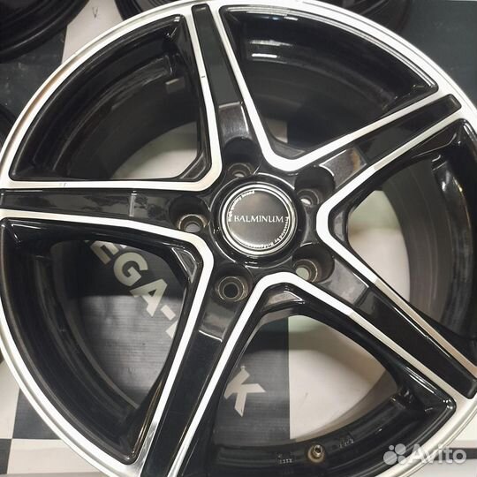 Диски из Японии R16 Bridgestone Balminum