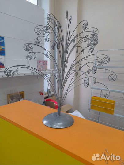 Держатель для товара