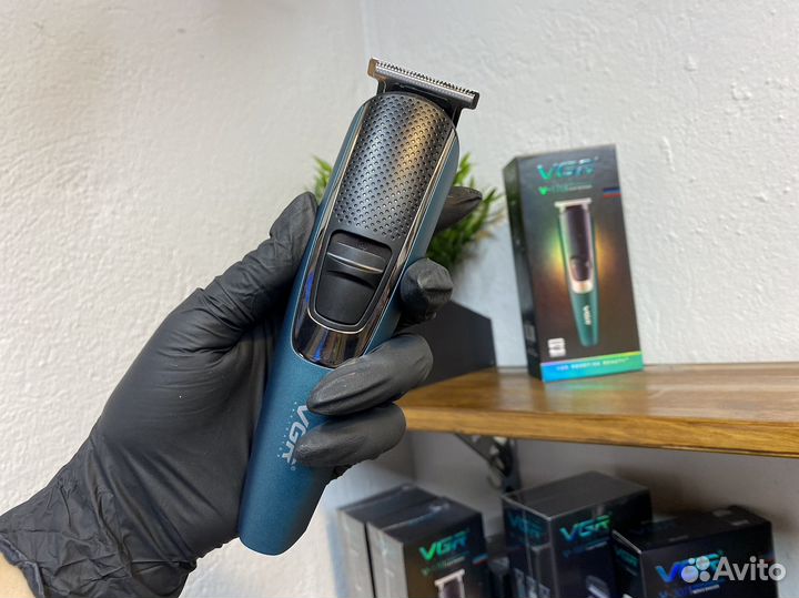 Машинка для стрижки волос/триммер для стрижки