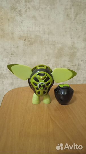 Фигурки Бен 10 в ассортименте
