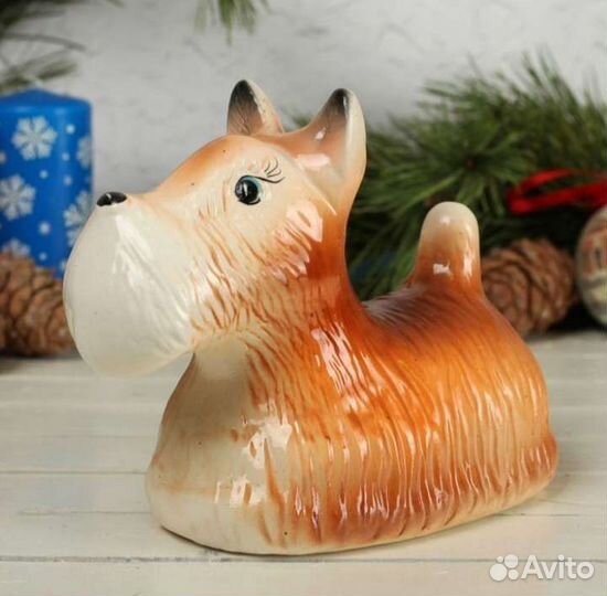 Копилка новая размер 20х15