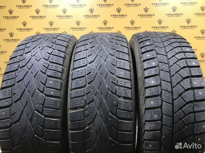 Gislaved NordFrost 100 185/65 R15 92T