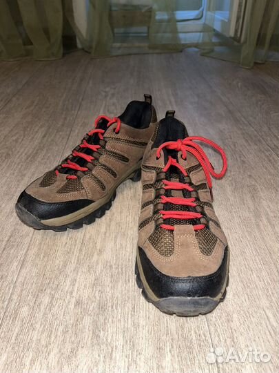 Форма юнармии