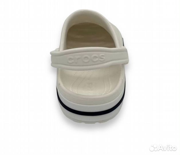 Crocs сабо кроксы (Арт.70191)