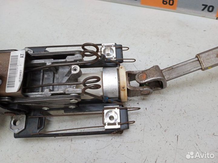 Колонка рулевая Ford Mondeo 3 2.0 2000