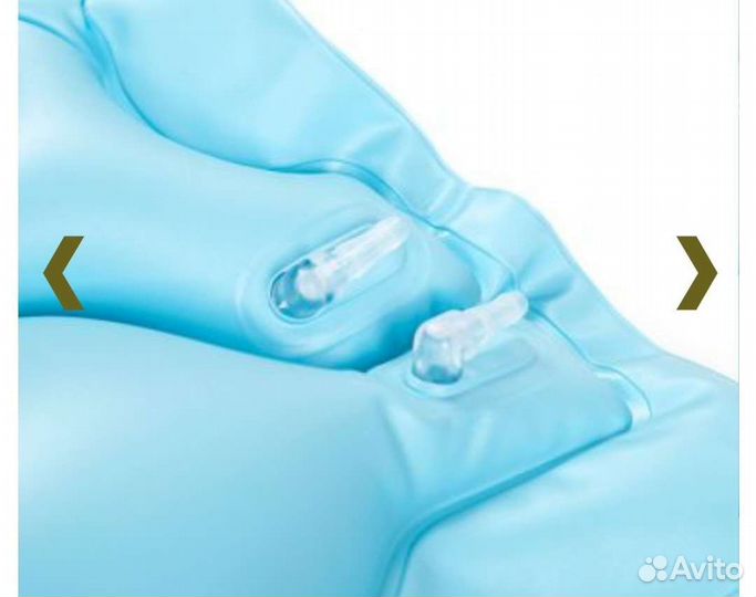 Противопролежневый матрас ortonica