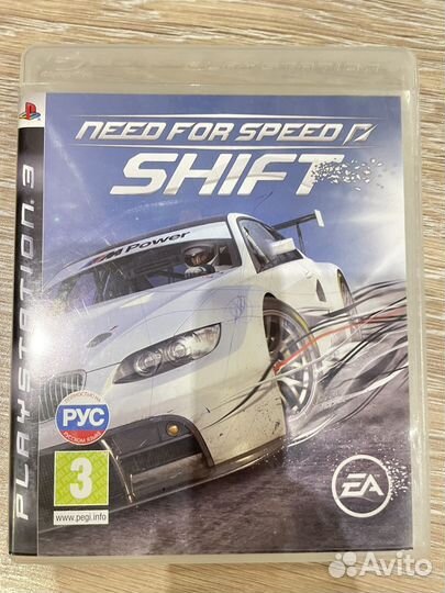 Игры для приставки ps3