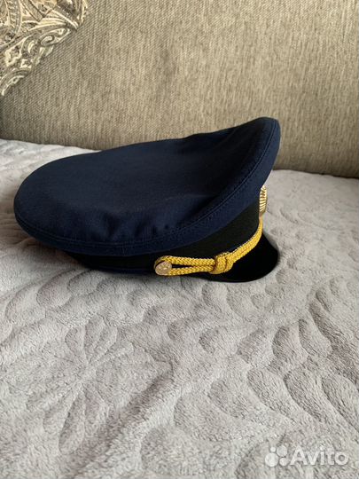 Фуражка военная офисная