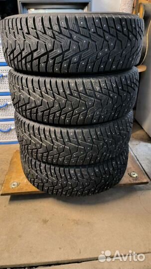 Hankook Winter I'Pike RS W419 185/65 R15
