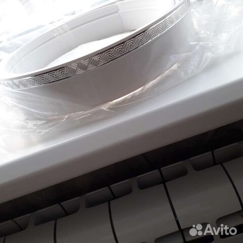 Бленда для карниза