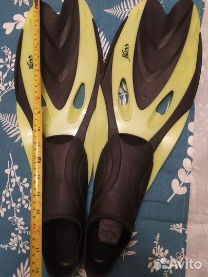 Ласты детские joss