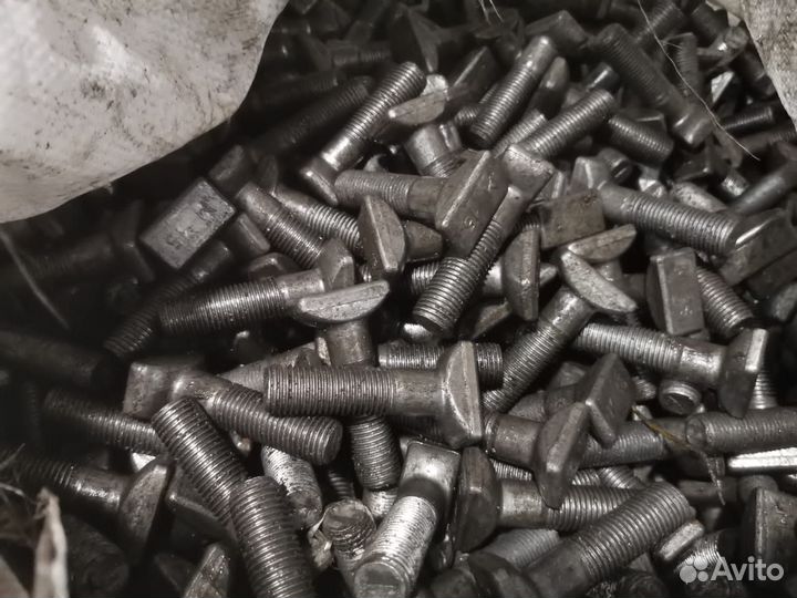 Материалы всп: рельсы, шпалы, накладки, подкладки