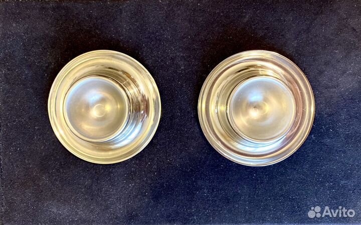 Подставки для вареных яиц