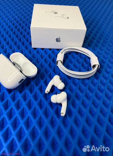 AirPods Pro 2 Limited с Шумоподавлением