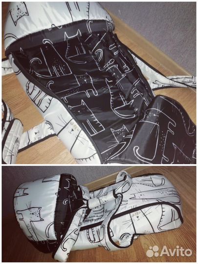 Переноска для детей